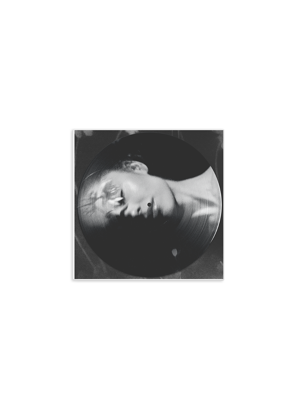 Petal (Exclusive Picture Disc LP) | Ariana Grande Official AU
