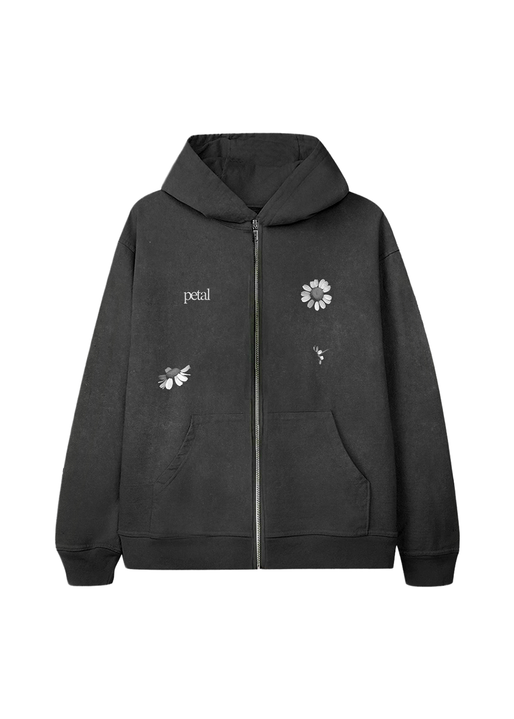 L*m様 Ariana Grande　Petal　限定レンチキュラージャケットレ Petal Zip Hoodie | Ariana Grande Official AU Store - Ariana Grande