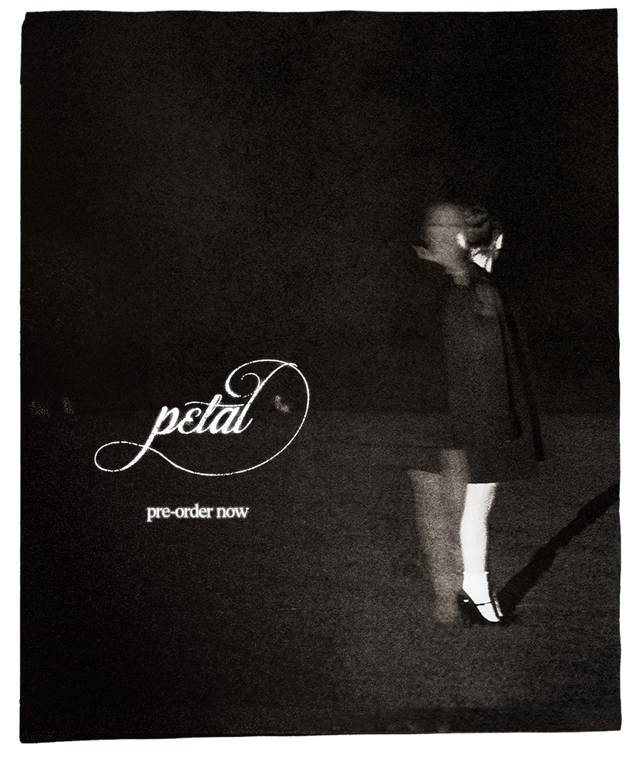Pre-Order Petal Now