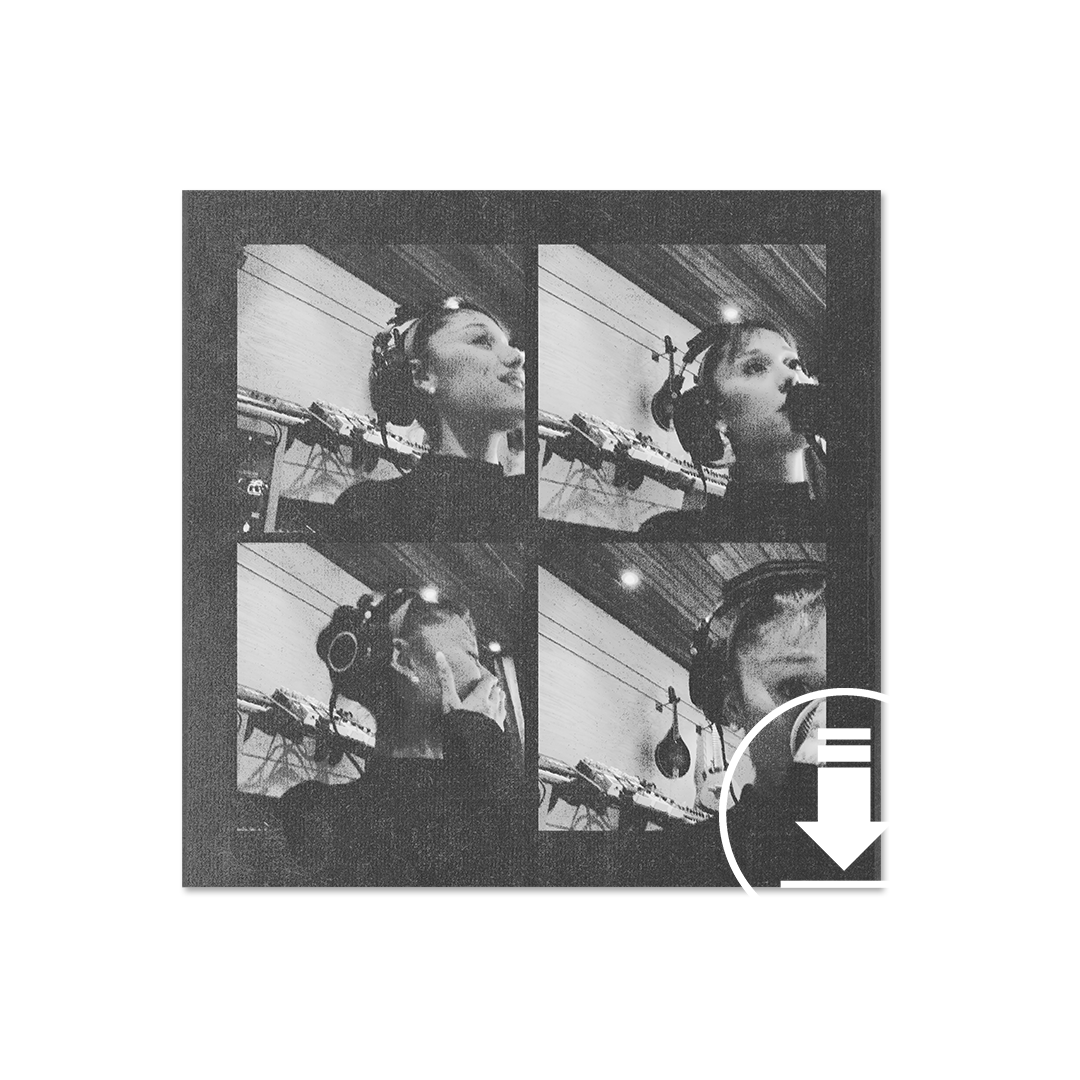 hate that i made you love me - digital single bundle
