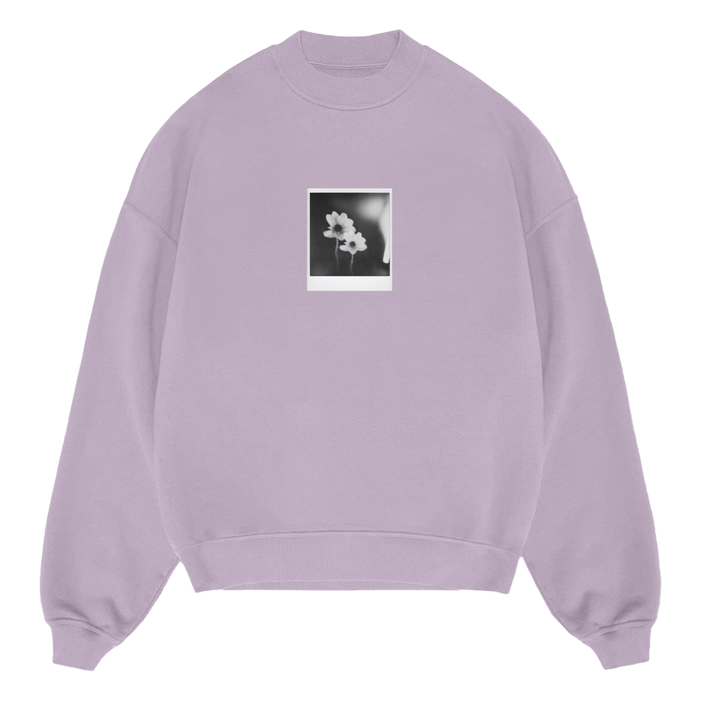 hate that i made you love me crewneck front