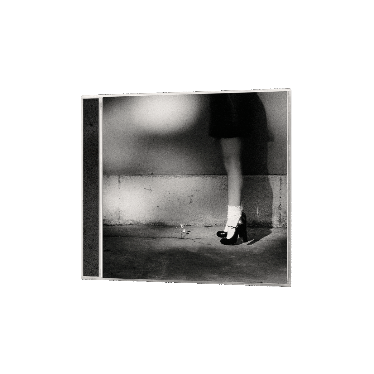 petal CD (store exclusive lenticular cover) video